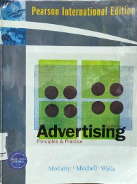 Image of Advertising : Principles & Practice (8th Edition)